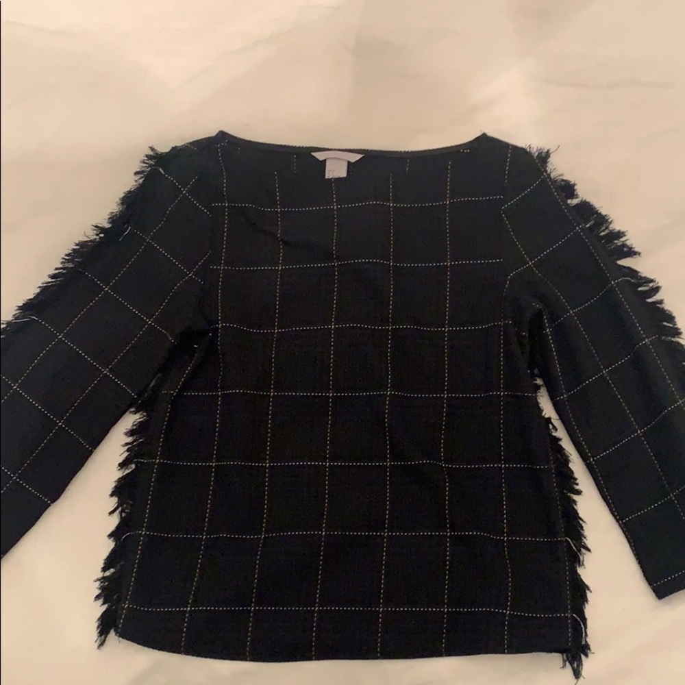 Dress shirt from H&M’